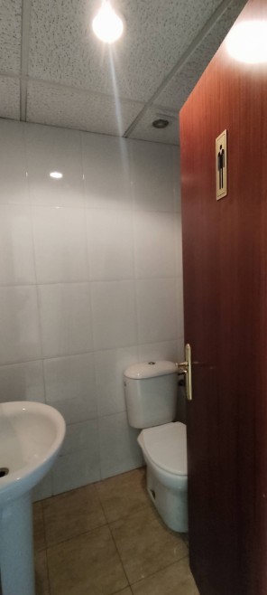 Baño